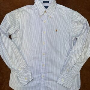 Ralph Lauren women’s Button Down Classic Fit size 8